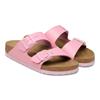 Birkenstock Arizona Patent Leather - Fondant Pink